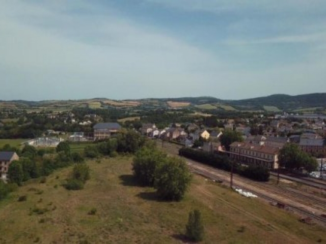 Train de nuit Paris Brive Aurillac : Séverac d’Aveyron souhaite sa prolongation jusqu’à Millau