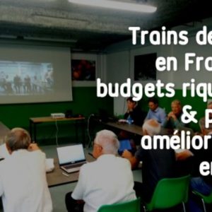 Trains de nuit : SNCF Intercités ne fera pas plus que ce que lui commande l’état