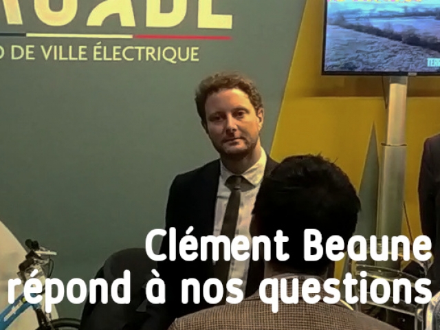Financement du rail en Auvergne Rhône Alpes : Clément Beaune prêt à discuter avec Laurent Wauquiez