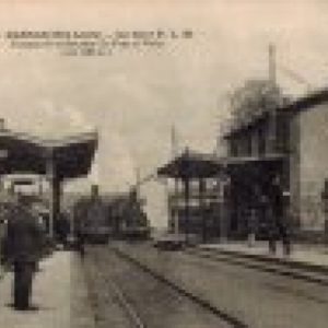 150ème anniversaire de la ligne Le Puy – Saint-Georges-d’Aurac : le programme