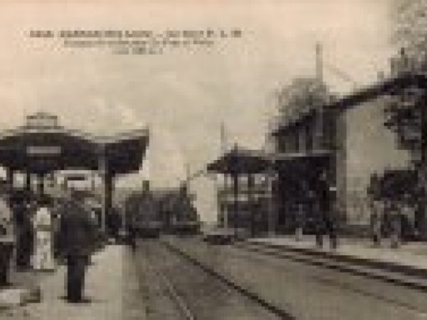 150ème anniversaire de la ligne Le Puy – Saint-Georges-d’Aurac : le programme