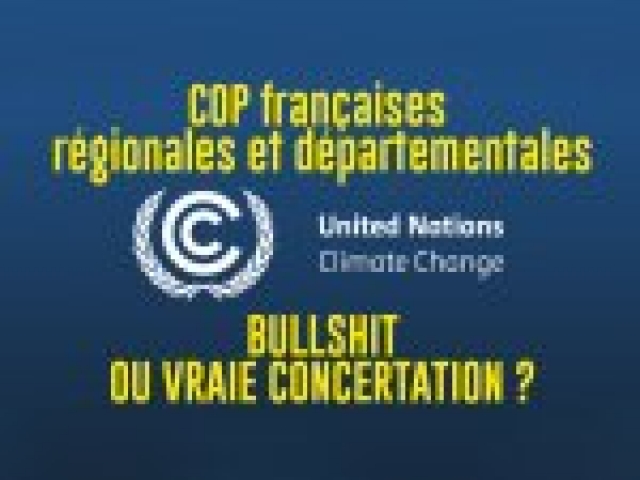 Urgence climatique : les transports ignorés de certaines « COP » départementales