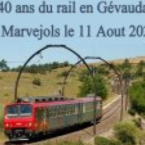 140 ans de la ligne du Translozérien à Marvejols : train spécial le 11 août 2024