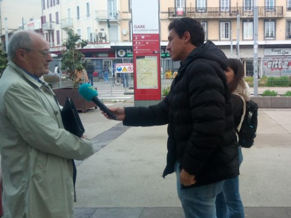 Trains de la Colère lignes POLT et Clermont Paris le 15 avril : histoire d’un état sourd aux demandes des usagers