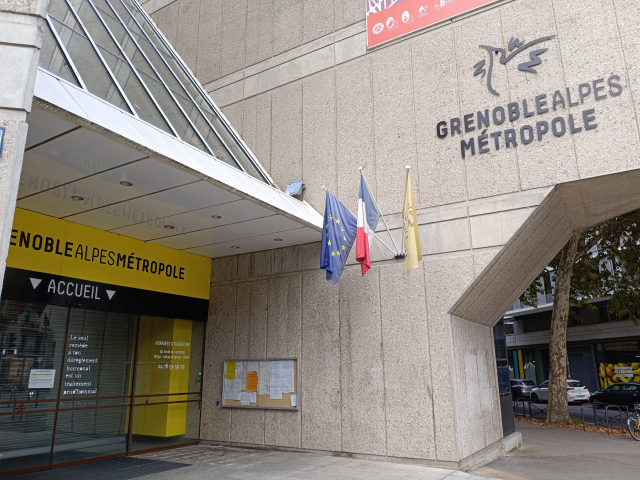 Du train pour nos montagnes ! AuRAil au forum des 3 et 4 octobre à Grenoble
