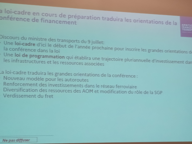 “Petites” lignes ou “De desserte fine du territoire” : ça va couper !