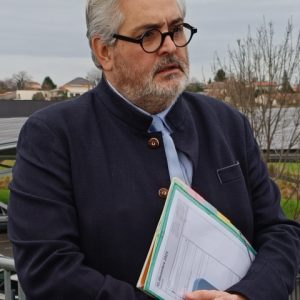 Avec AuRAil, le président de la métropole de Clermont Auvergne demande un meilleur service hors zones denses