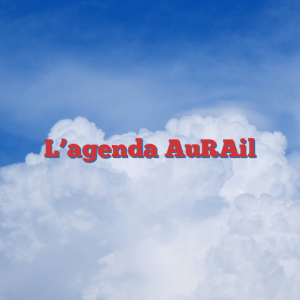 L’agenda AuRAil