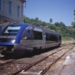 Nouvelle étape pour la réouverture de la ligne Alès-Bessèges