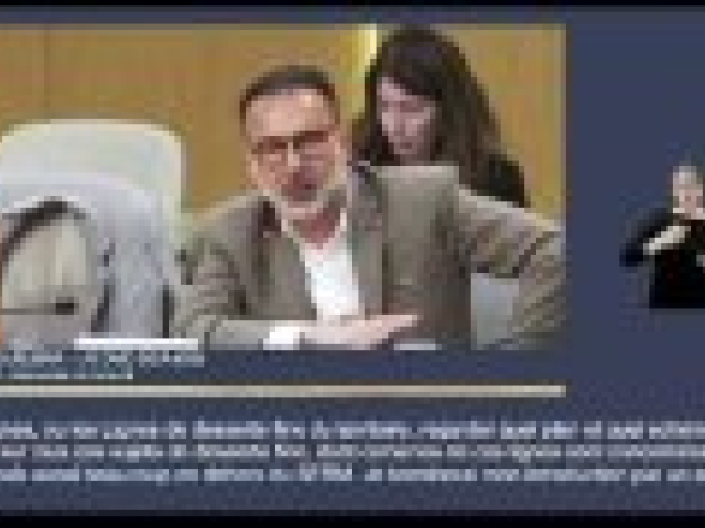 Un plan ferroviaire “Massif central” 2056 demandé par les 3 régions concernées