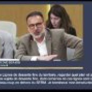 Un plan ferroviaire “Massif central” 2056 demandé par les 3 régions concernées