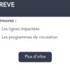 Trafic perturbé sur toutes les lignes TER au sud de Clermont Ferrand [MAJ]